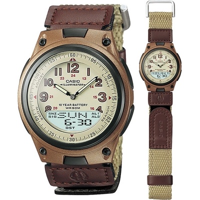 Casio AW-80V-5B