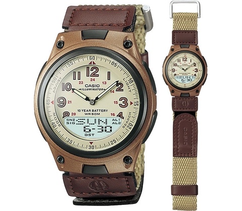 Casio AW-80V-5B