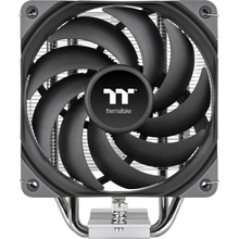 Thermaltake UX400 Black CL-P149-AL12BL-A