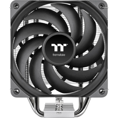 Thermaltake UX400 Black CL-P149-AL12BL-A