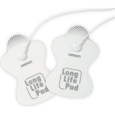 Omron Vankúšiky TENS pads dlhotrvácne, umývateľné