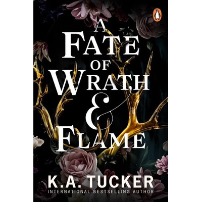 Fate of Wrath and Flame