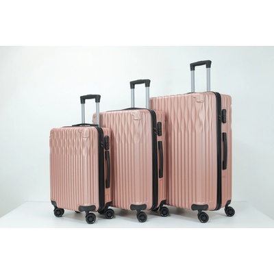 BestBerg BBL-25R rosegold 48L 70L 104L