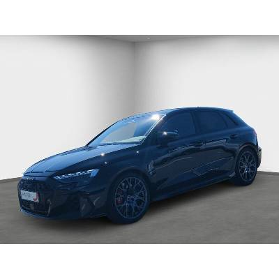 Audi RS3 Sportback 294 kW