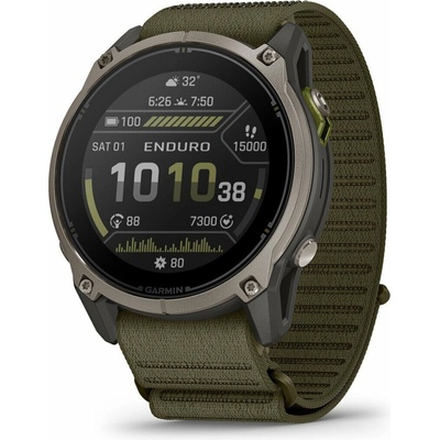 Garmin Enduro 4 Titanium