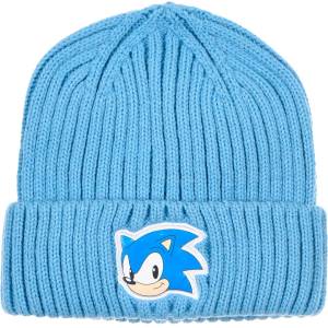 Kids movie heroes Шапка Sonic - sportdepot - 24,90 лв