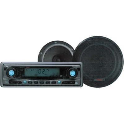 Audiovox TP300 Rampage – Hledejceny.cz