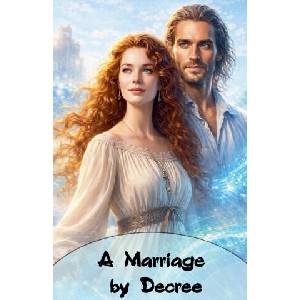 A Marriage by Decree | Olena Shevtsova (2026)