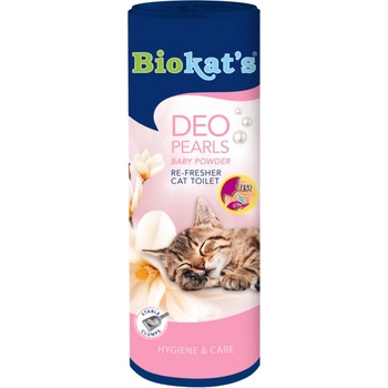 Gimborn osviežovač WC vanila dream 700g