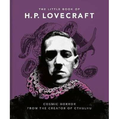 Little Book of HP Lovecraft