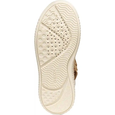 Geox Детски зимни обувки Geox LAQUINNY (J56NFA.00022.28.35)