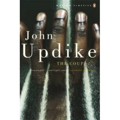 Coup | John Updike