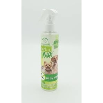 Herba Max Lotion antiparazitní sprej 200 ml