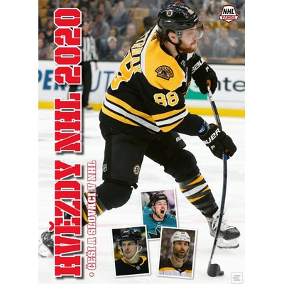 Hvězdy NHL 2020