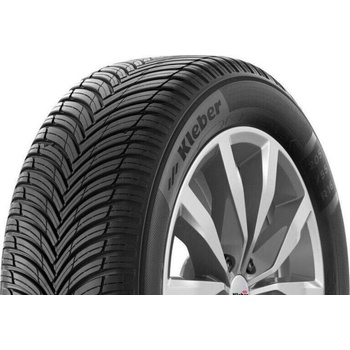 Image 1 of KLEBER Quadraxer 3 185/60 R14 82H