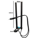 ZICO UNICARP LED žlutá