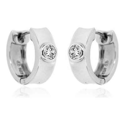 Zlatnictví U Kostela kroužky se zirkonem AE7896