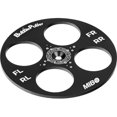 MIBO Držák tlumičů pro odstraňovač bublin 1/10 Onroad