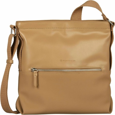 Tom Tailor Erin Cross Bag M 11901 Camel