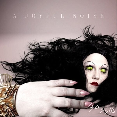 Gossip - A Joyful Noise (LP) (0886919826517)