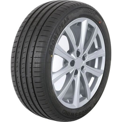 Crosswind Sport Peak 205/45 R17 88Y