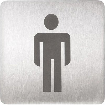 Sanela piktogram WC muži SLZN44AA