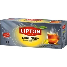 Lipton EARL GREY 25 sáčkov