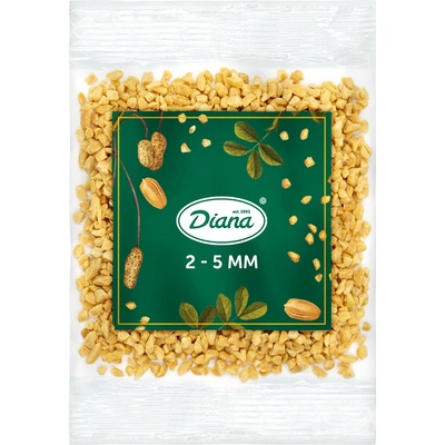 Diana Company Kúsky z pražených arašidov 2-5mm 100 g