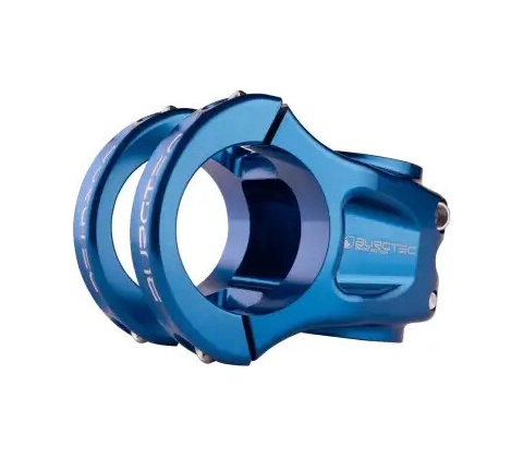 Burgtec Enduro MK3