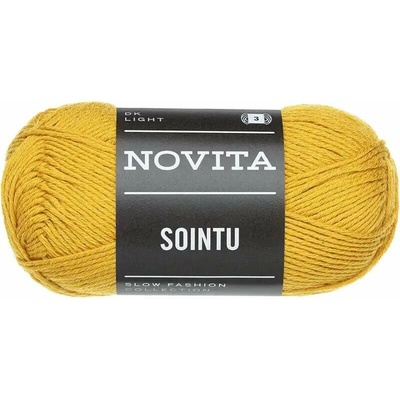 Novita Sointu 280 Žlutá