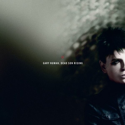 Gary Numan - Dead Son Rising 4 CD