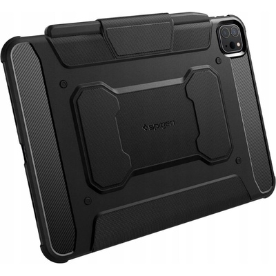 Spigen rugged armor ”PRO IPAD 11 2018 2020 ACS01024 black