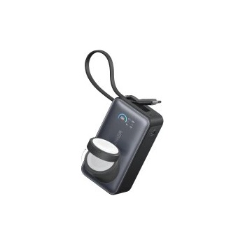 Anker Powerbank MagGo (10K, 35W, For Apple Watch) (A1657)