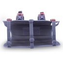 Tašky na bicykel Acepac Bar harness