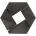 3DJAKE ecoPLA Sparkling Silver - 1, 75 mm / 1000 g (9010707004653)