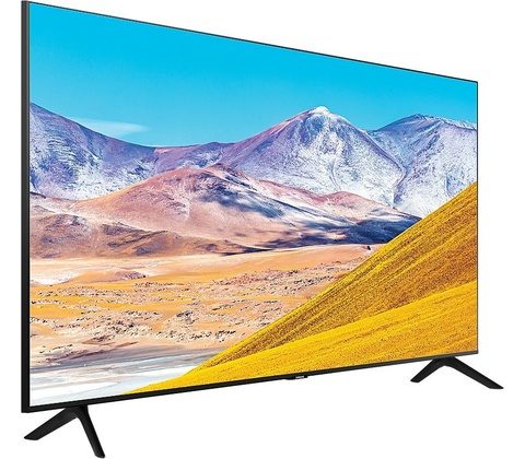 Samsung UE82TU8072