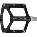 M-Wave BMX FLAT pedále