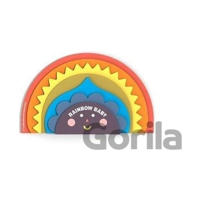 Rainbow Baby - Yeonju Yang, Claudio Ripol