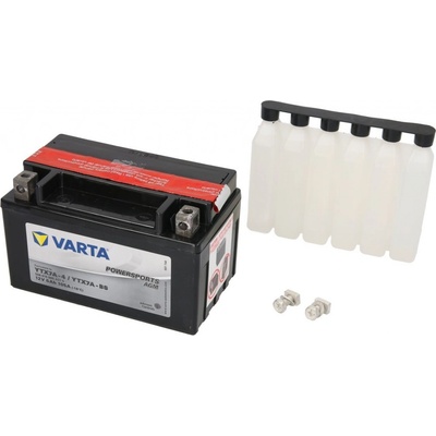 Varta YTX7A-4, YTX7A-BS 506015