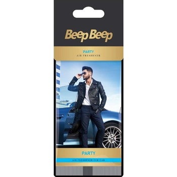Areon Beepbeep Party