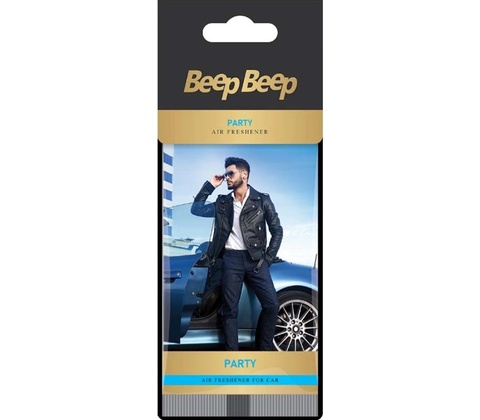 Areon Beepbeep Party