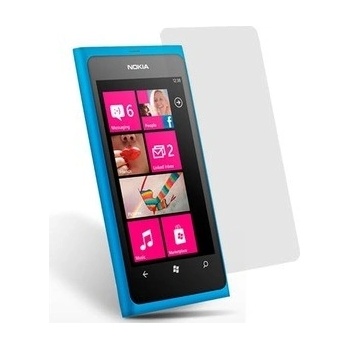 Ochranná fólia Zagg invisibleShield Nokia Lumia 800 - displej