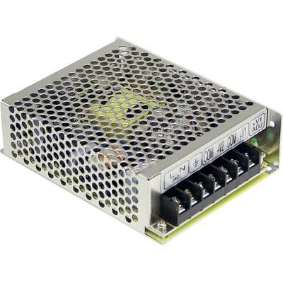 MEAN WELL RS-50-3.3 spínaný síťový zdroj 3.3 V/DC 33 W