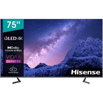 Hisense 75A72GQ
