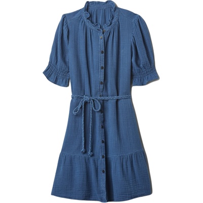 GAP Belted gauze l
