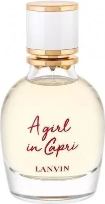 Lanvin A Girl in Capri EDT 50 ml