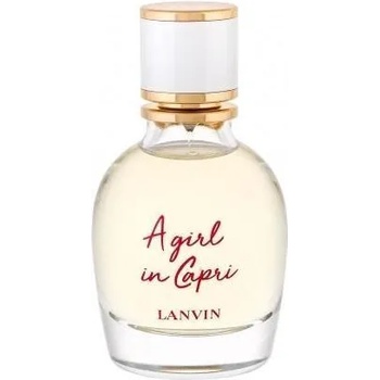 Image 1 of Lanvin A Girl in Capri EDT 50 ml