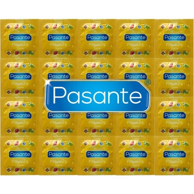 Pasante Strawberry 3 ks