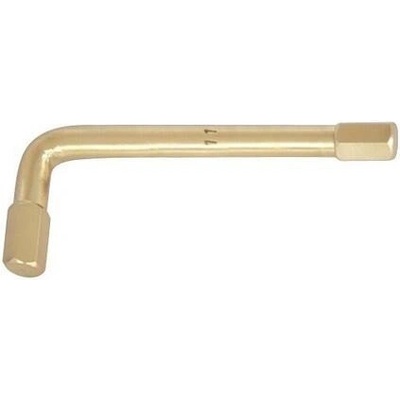 Bahco Nejiskřivý Vyhnutý klíč AL-BR 7 - BA-NS320-7