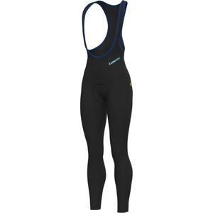 Alé Клин за колоездене Alé Women's Klimatik K-Atmo 3.0 Bibtights Cycling bottoms - Black - размер XL (155-2519-0116)